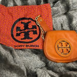 Tory Burch crossbody handbag
